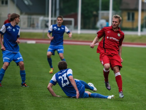 Fotograaf: Edgar Kriisk