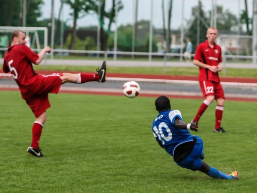 Fotograaf: Edgar Kriisk