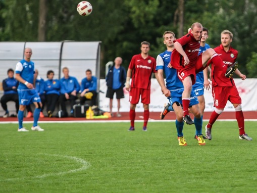 Fotograaf: Edgar Kriisk