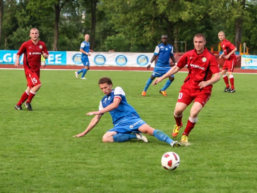 Fotograaf: Edgar Kriisk