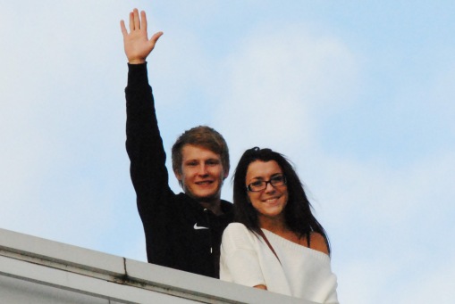 Fotograaf: Gertrud Alatare