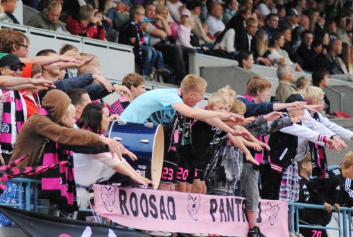 Fotograaf: Gertrud Alatare