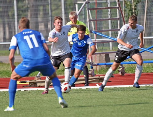 Fotograaf: Rein Murakas