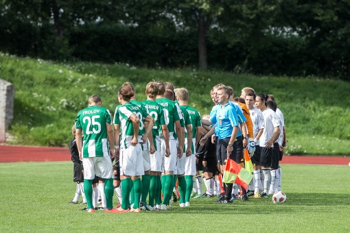 Fotograaf: Hendrik Osula