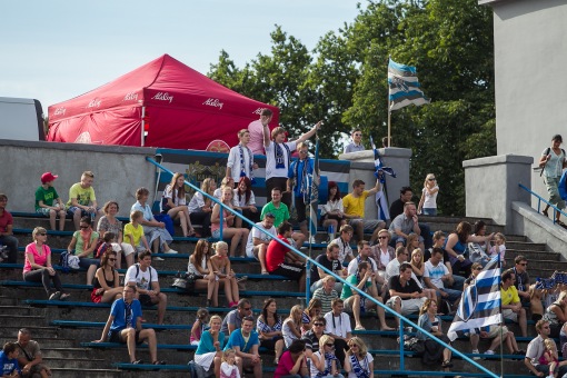 Fotograaf: Hendrik Osula