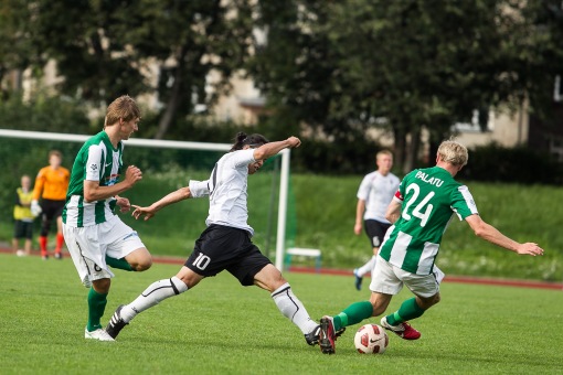 Fotograaf: Hendrik Osula