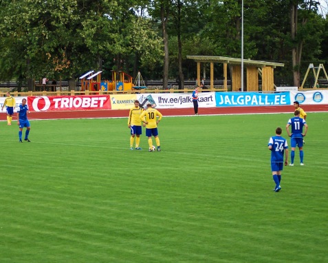 Fotograaf: Edgar Kriisk