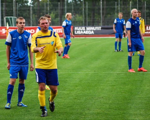 Fotograaf: Edgar Kriisk