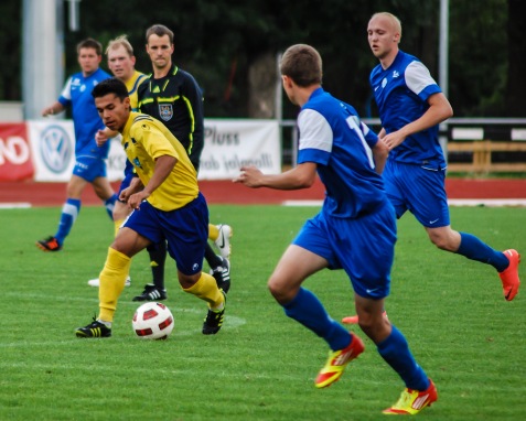 Fotograaf: Edgar Kriisk
