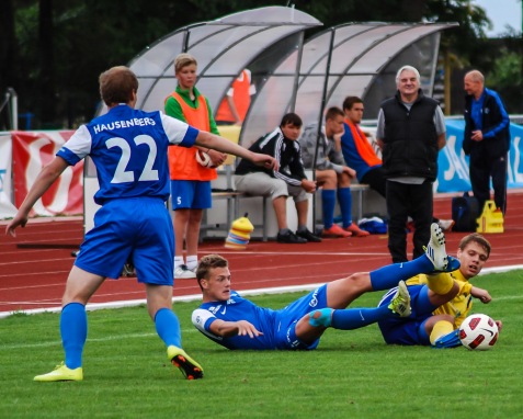 Fotograaf: Edgar Kriisk