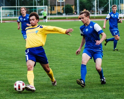 Fotograaf: Edgar Kriisk