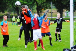 Eelmine nädal pidasid pidu nõmmekad. Foto: Gertrud Alatare