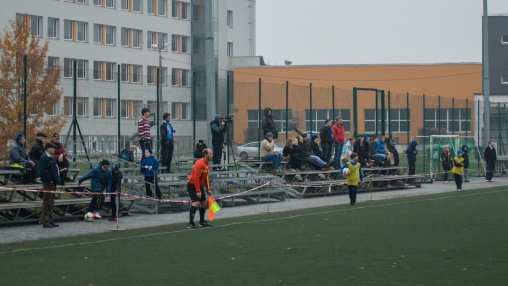 Fotograaf: Edgar Kriisk