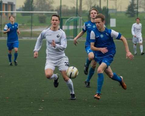 Fotograaf: Edgar Kriisk