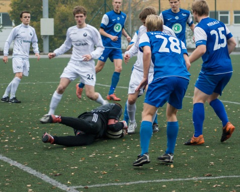 Fotograaf: Edgar Kriisk