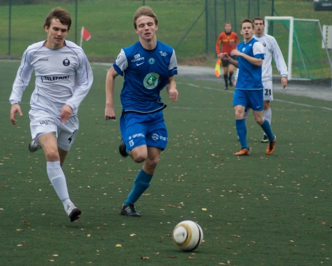 Fotograaf: Edgar Kriisk