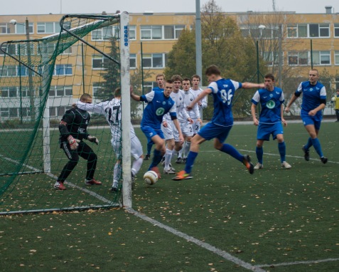 Fotograaf: Edgar Kriisk