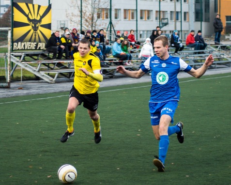 Fotograaf: Edgar Kriisk