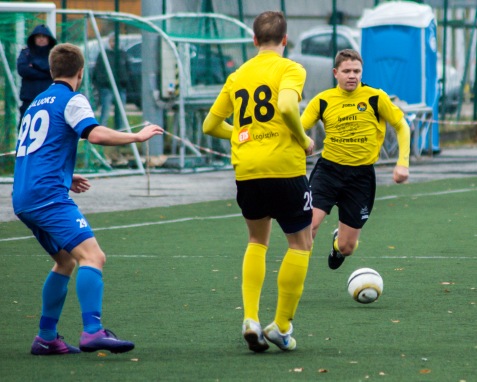 Fotograaf: Edgar Kriisk