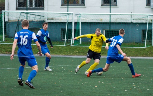 Fotograaf: Edgar Kriisk