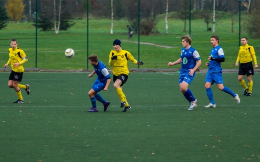 Fotograaf: Edgar Kriisk