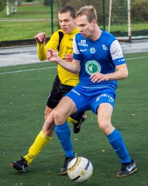 Fotograaf: Edgar Kriisk