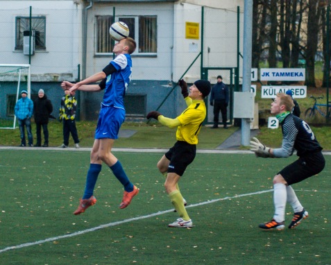 Fotograaf: Edgar Kriisk