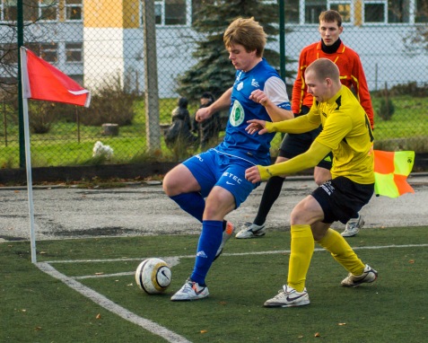 Fotograaf: Edgar Kriisk