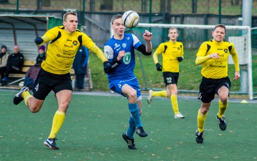 Fotograaf: Edgar Kriisk