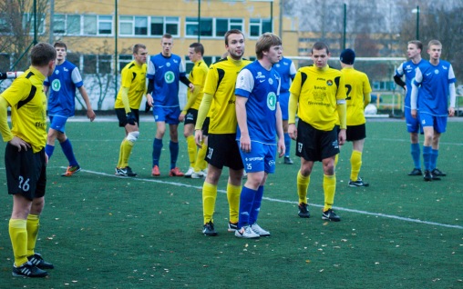 Fotograaf: Edgar Kriisk