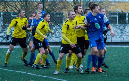 Fotograaf: Edgar Kriisk