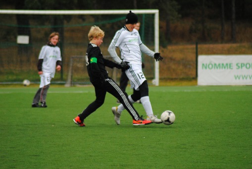 Fotograaf: Gertrud Alatare