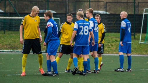 Fotograaf: Edgar Kriisk