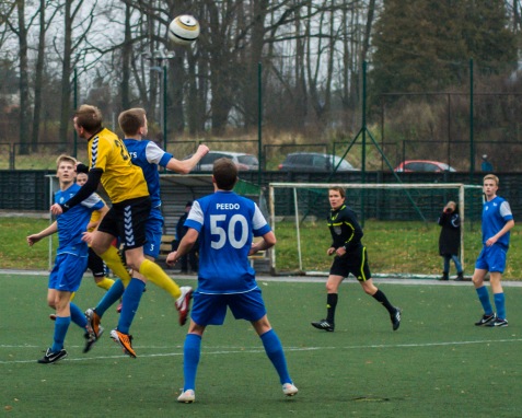 Fotograaf: Edgar Kriisk