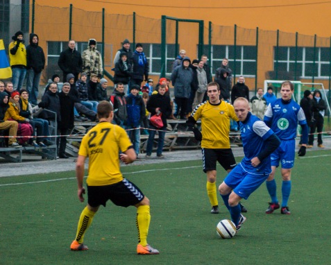 Fotograaf: Edgar Kriisk