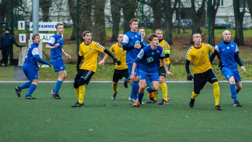 Fotograaf: Edgar Kriisk
