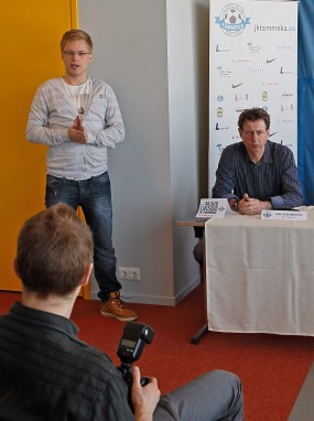 Fotograaf: Rein Murakas