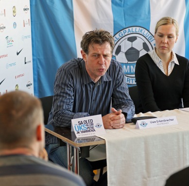 Fotograaf: Rein Murakas