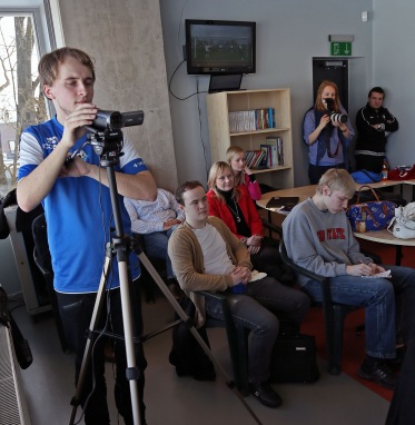 Fotograaf: Rein Murakas