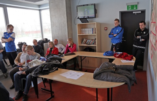 Fotograaf: Rein Murakas