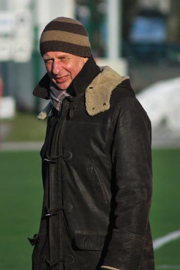 Fotograaf: Edgar Kriisk