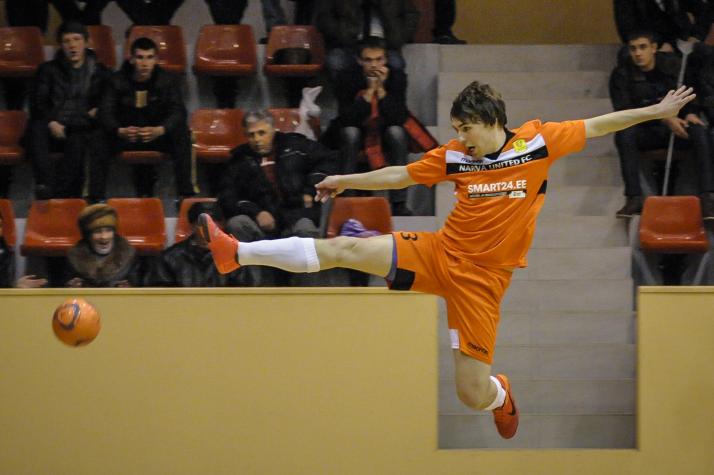 Fotograaf: Sergei Stepanov