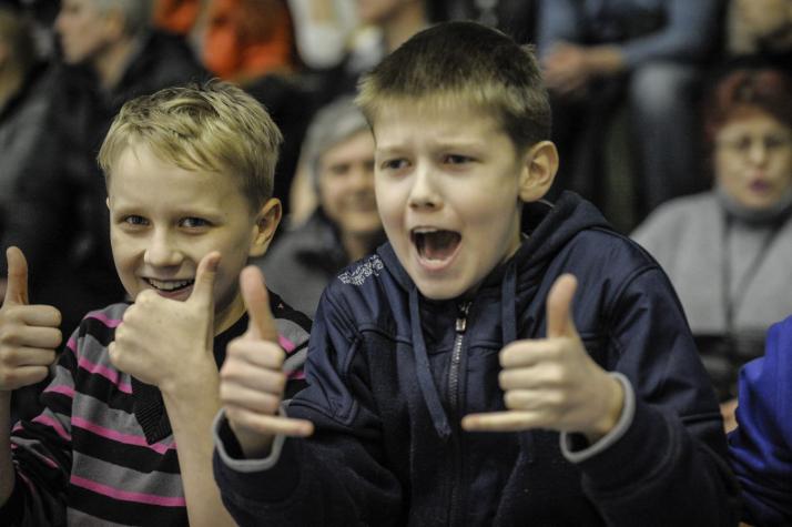 Fotograaf: Sergei Stepanov