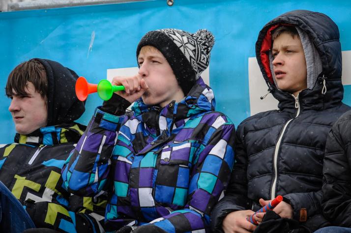 Fotograaf: Sergei Stepanov