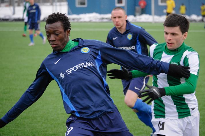 Fotograaf: Sergei Stepanov