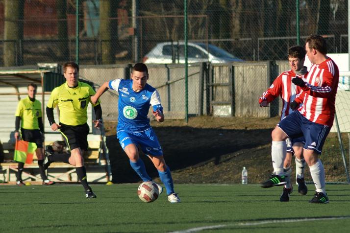 Fotograaf: Edgar Kriisk