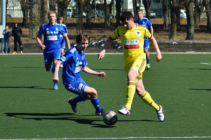 Fotograaf: Edgar Kriisk