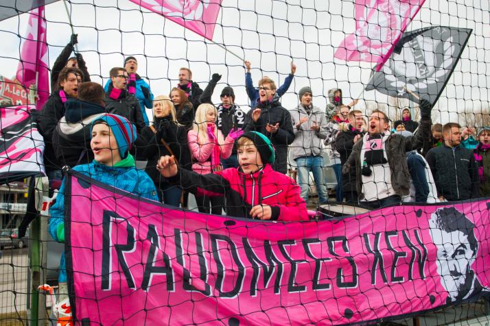Fotograaf: Gertrud Alatare