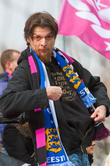 Fotograaf: Gertrud Alatare