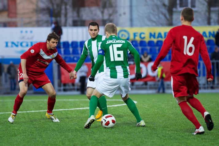 Fotograaf: Sergei Stepanov